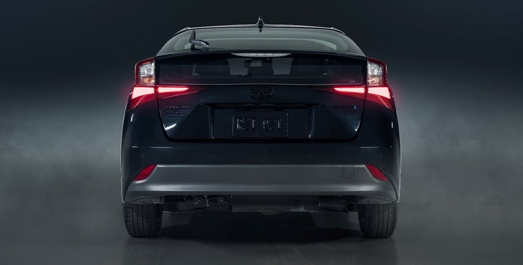 Toyota to reveal all-new 5th generation Prius next week