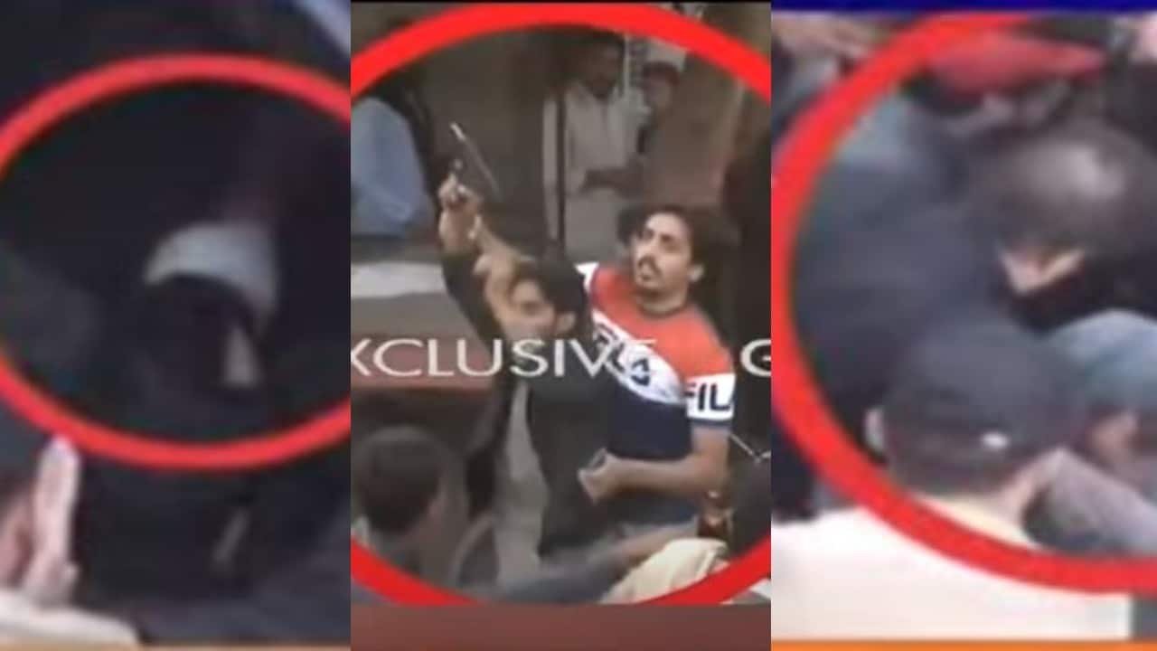 Imran Khan par qatilana hamla: what we know so far about the assassination attempt on Khan