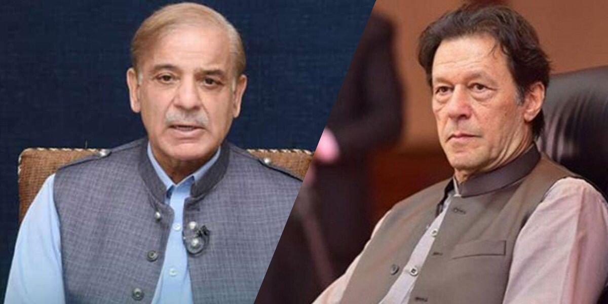 ‘PM Shehbaz visiting Khan is under discussion’: Rana Sanaullah