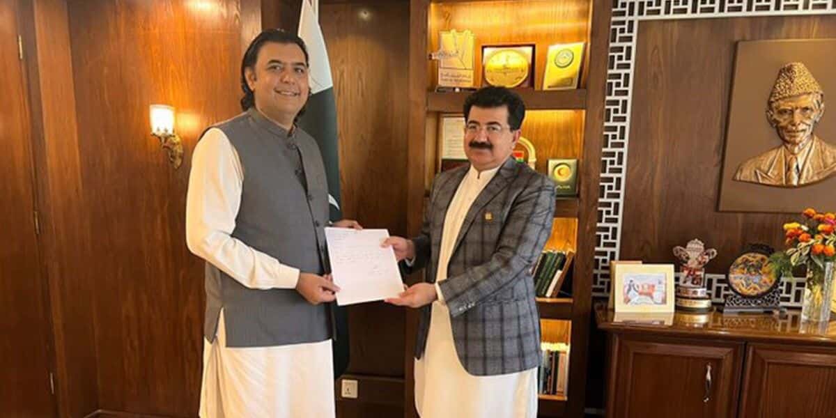 ‘I’m not joining any political party’: Mustafa Khokhar denies rumours of joining PTI