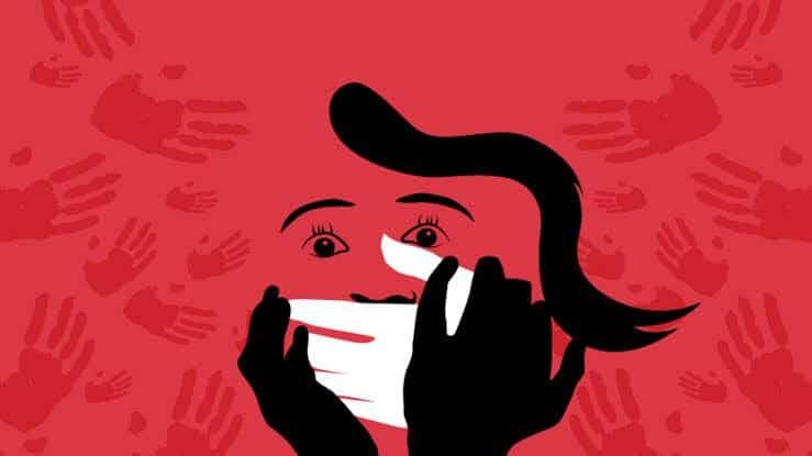 7-year-old girl raped, murdered in Karachi; body discovered at construction site