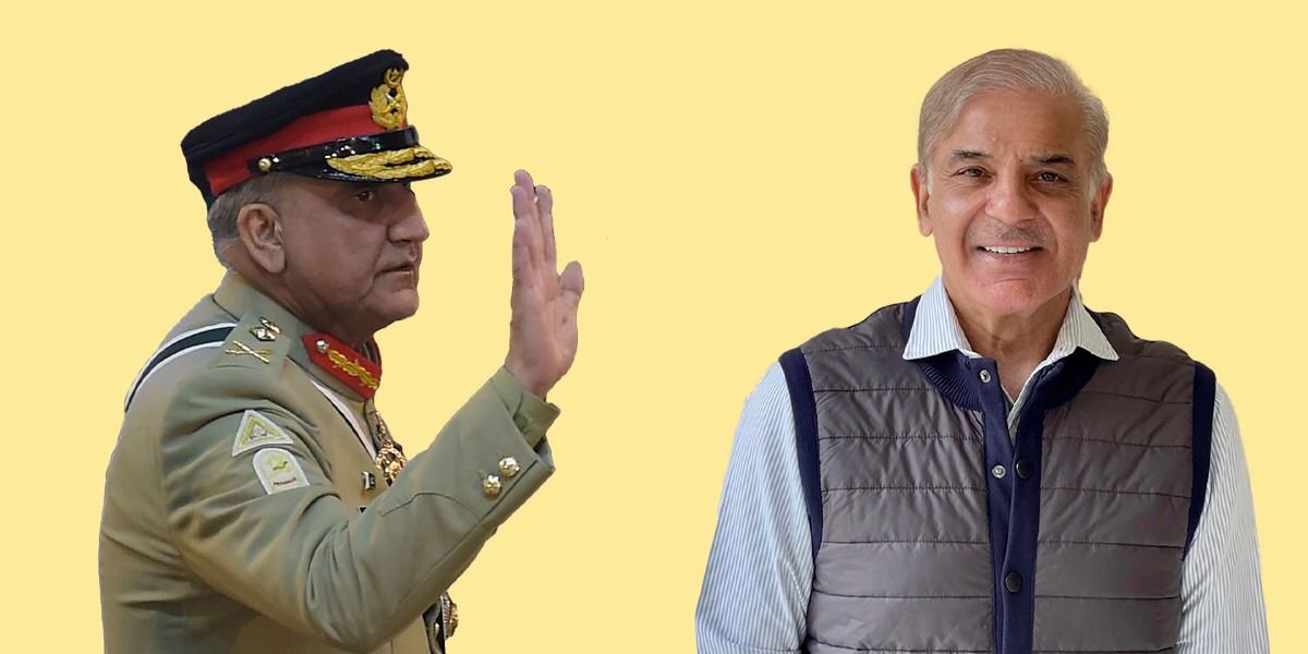 Bye bye Bajwa: PM gets names of next army chief nomination, decision awaited