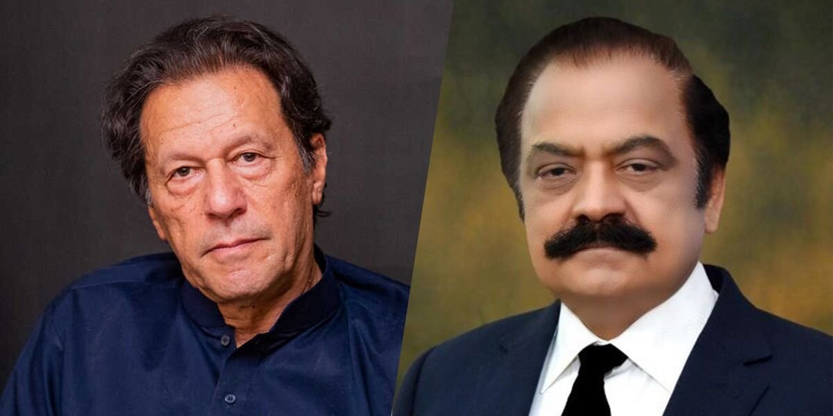 ‘Come back to the parliament for Pakistan’s progress’: Sanaullah tells Khan