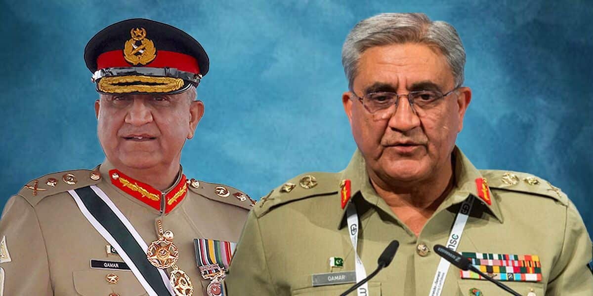 ‘Decision to become apolitical led to personal criticism’; Gen Bajwa addresses backlash in rare interview