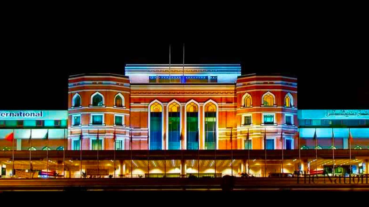 Customs seizes 400 kg of pork at Lahore airport