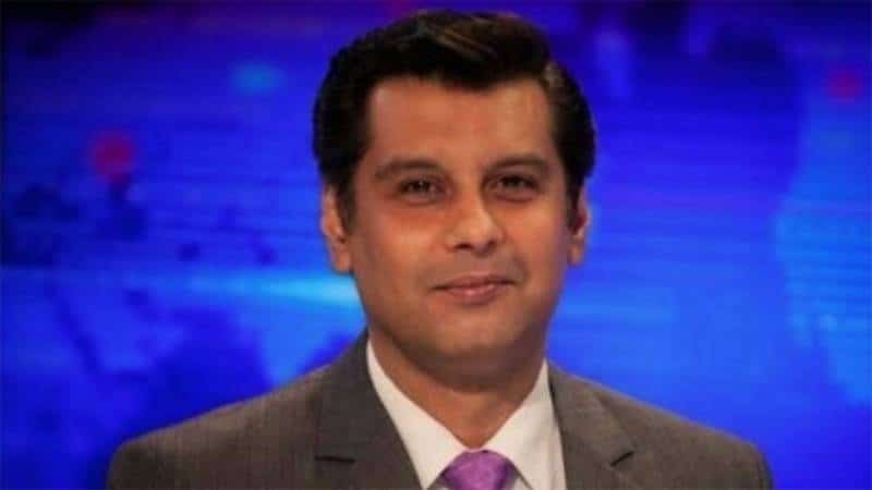 Arshad Sharif’s mother demands copy of journalist’s postmortem report