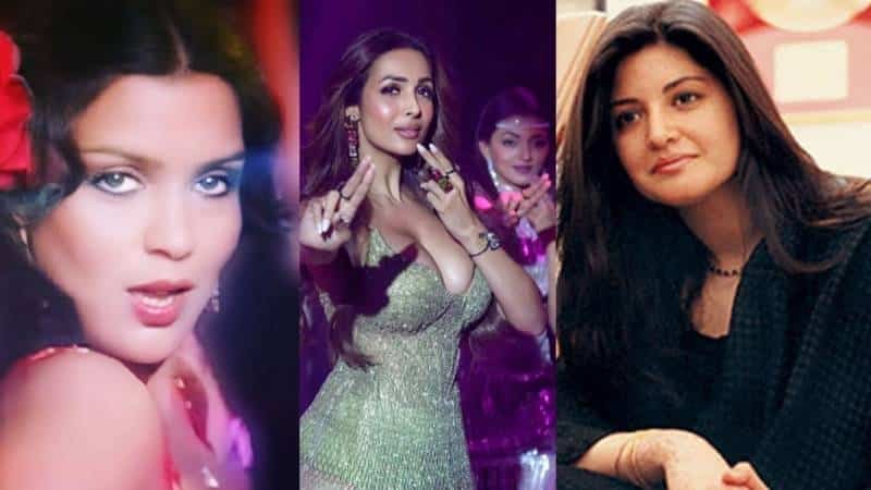 ‘Nazia Hassan must be turning in grave’: Adnan Siddiqui blasts Malaika’s ‘Aap Jaisa Koi’ version