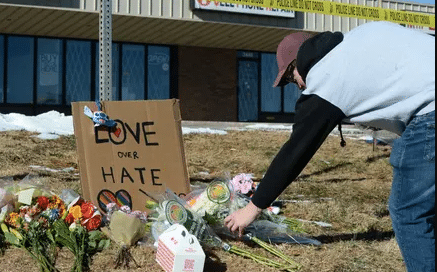 Five people killed in shooting at LGBTQ nightclub