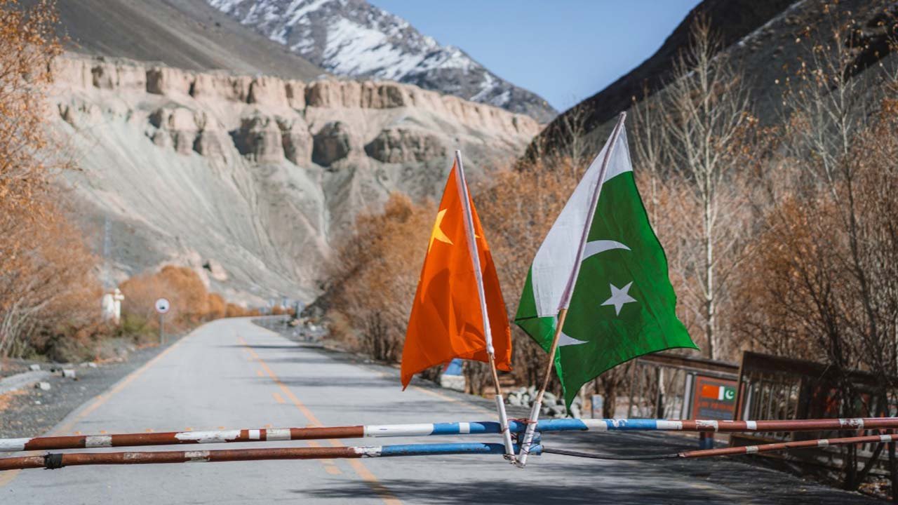 CPEC created 190,000 jobs in less than 10 years: Chinese official