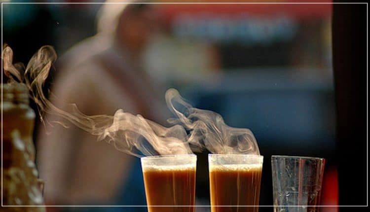 Pakistan imported tea worth $192.474 million during 4MFY23