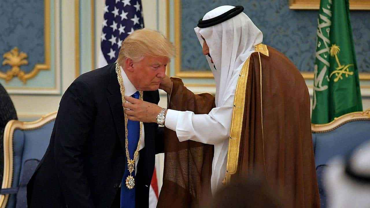 Donald Trump ka Toshakhana case: Investigators look for expensive gifts taken by Trump