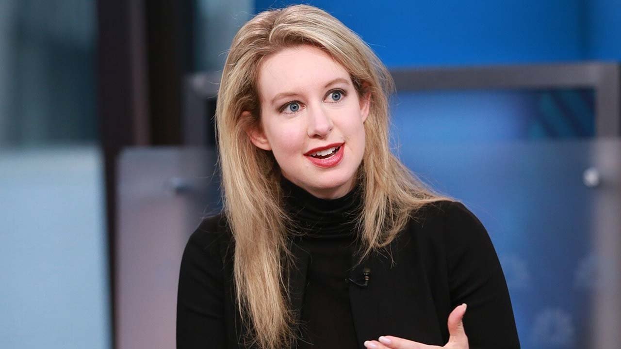 Elizabeth Holmes sentenced for more than eleven years in prison for fraud startup