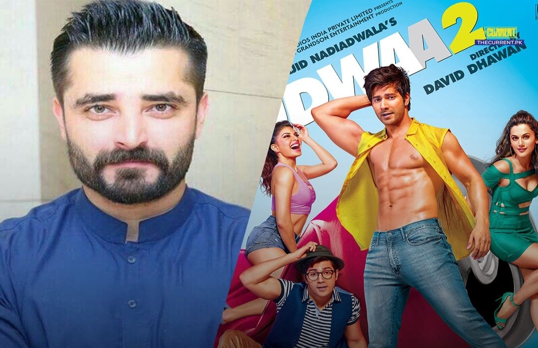 Exclusive: Hamza Ali Abbasi opens up about refusing Varun Dhawan’s ‘Judwaa 2’ and Akshay Kumar’s ‘Baby’