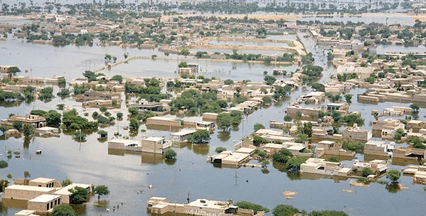 Eight million flood-affected people need immediate medical attention, $81m: WHO