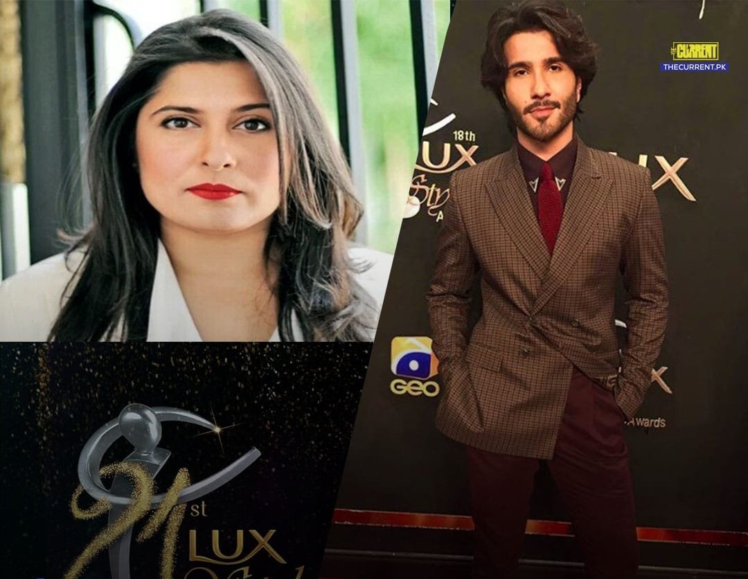 Team ‘Lux Style Awards’ reacts to severe backlash for nominating Feroze Khan