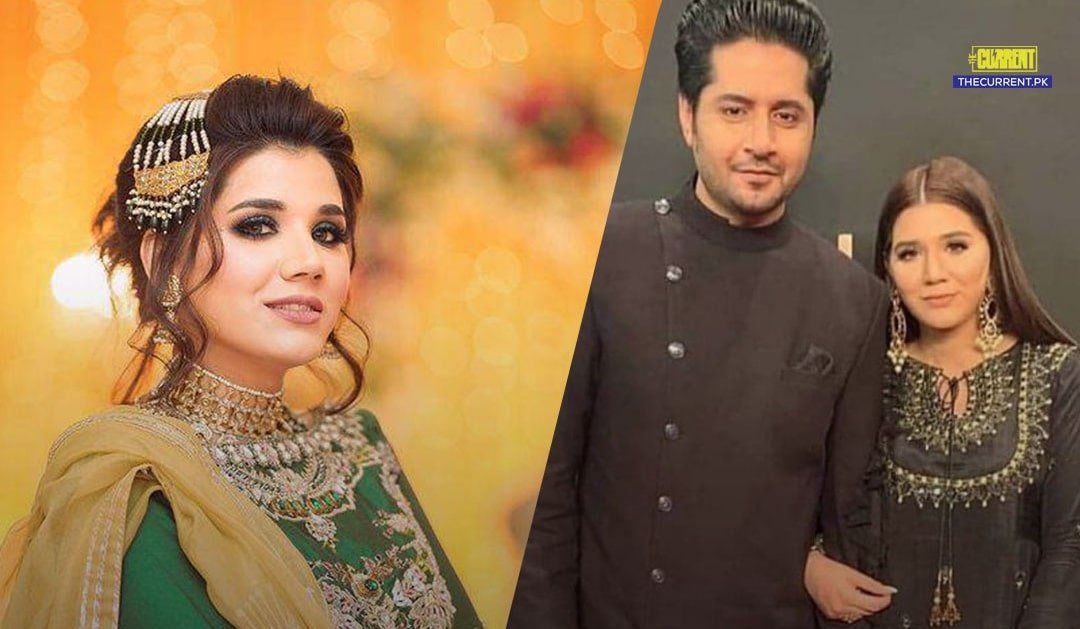 ‘Should I attempt suicide after divorce?’: Kiran Ashfaque hits out at trolls after parting ways with Imran Ashraf