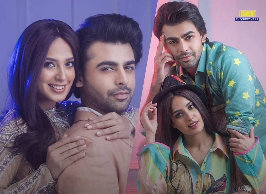 Blockbuster reunion: Farhan Saeed, Iqra Aziz set to romance in Hashim Nadeem’s ‘Mannat Murad’