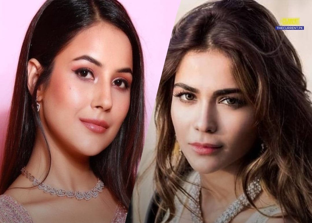 ‘Love her, she’s so strong and has improved in many ways’: Humaima Malick praises Shehnaaz Gill