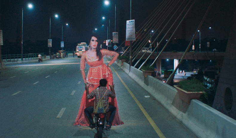 Pressure the govt to release Joyland: here is how to do it