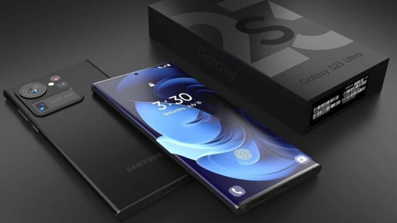 Samsung to launch Galaxy S23 series in February 2023