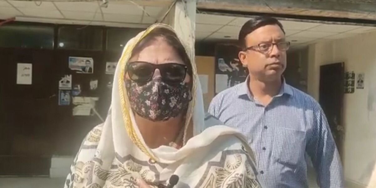 Sarah murder case: Shah Nawaz’s mother granted bail
