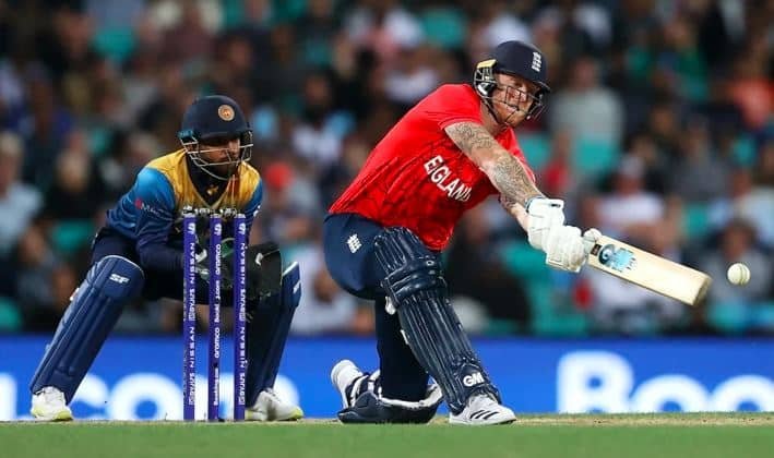 T20 World Cup: Defending champions Australia knocked out; England through