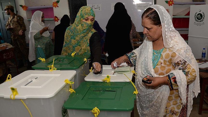 Around Rs.100 million required to conduct general elections on one NA seat: report