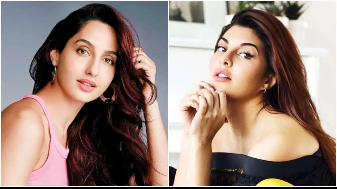 We ain’t the same’: Nora Fatehi slams Jacqueline Fernadez amidst legal battle?