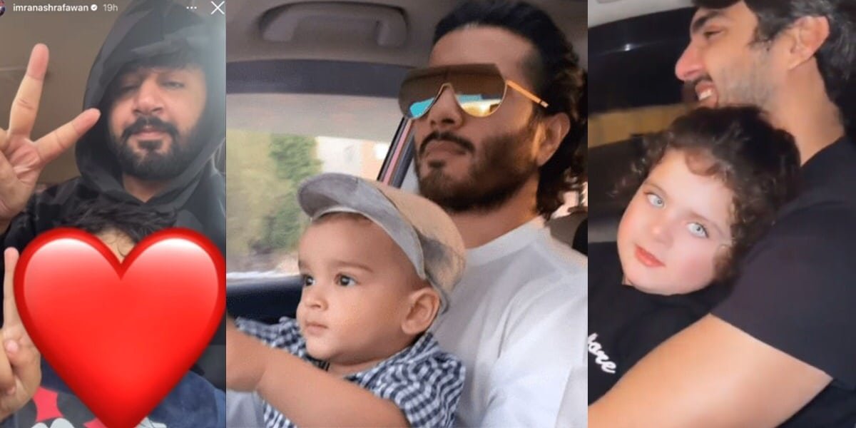 The seat-belt debate- it’s about time Pakistani celebrities were mindful about how their actions influence their fan base