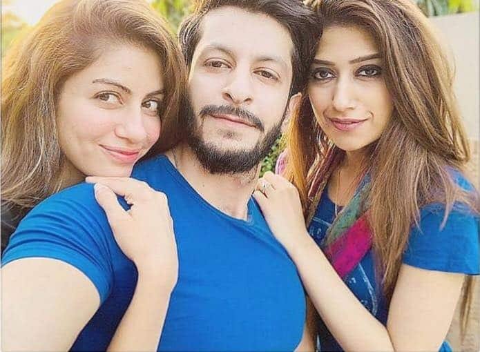 ‘Psychopath, abusive, bully, wanted to break our family from day one’: Arsalan Faisal lambasts Neha Malik
