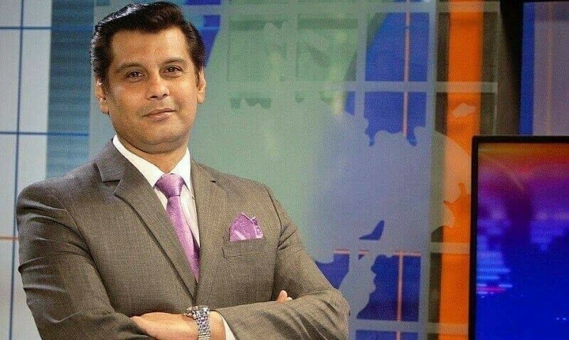 University in Ireland announces award named after journalist Arshad Sharif