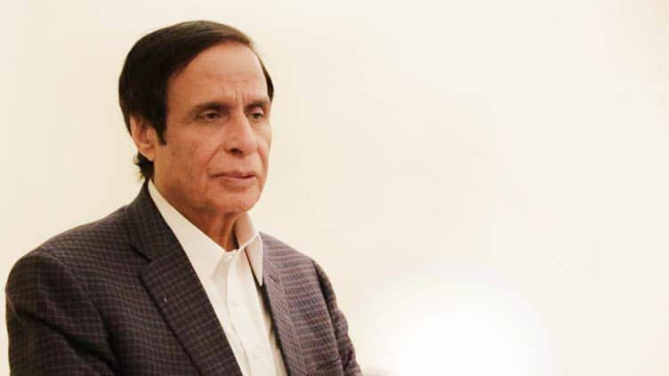 ‘Ineffective after removal as CM’: PML-N, PPP withdraw no-trust motion against Elahi