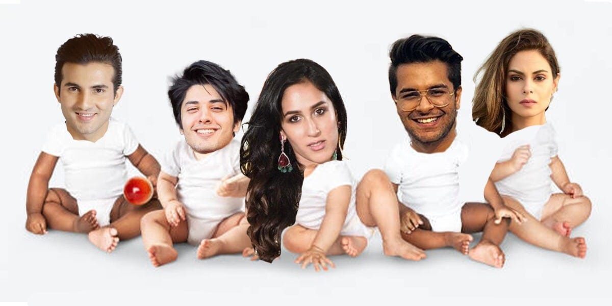 After Hollywood, Pakistani Twitter investigates how Lollywood has benefited from ‘mama, papa, bhai, bhain’