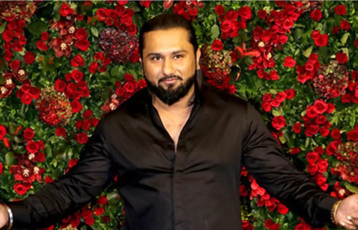 Honey Singh makes shocking revelations on battling bipolar disorder, alcoholism, body-shaming