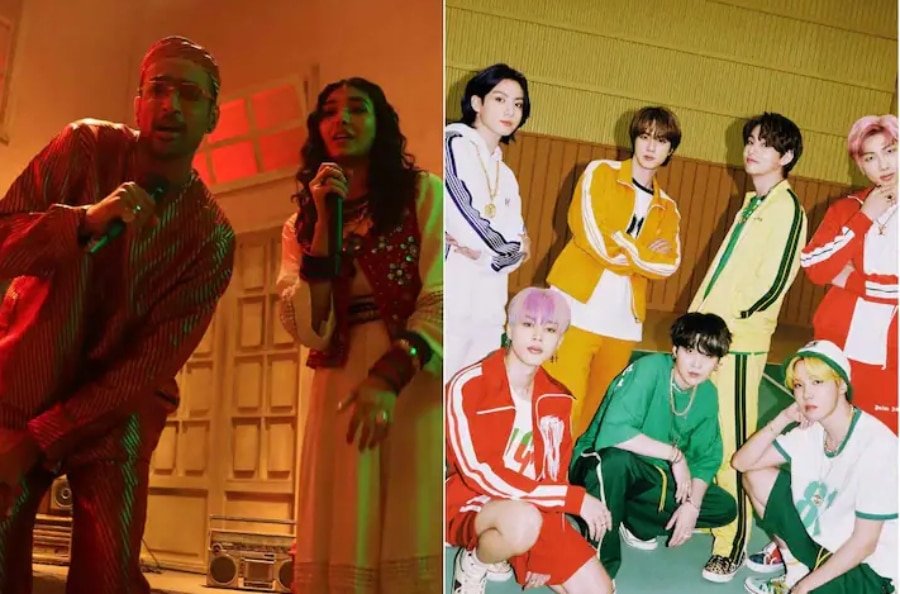 ‘Pasoori’ beats ‘Butter’, ‘Srivali’,  becomes ‘Google’s most ‘hum to search’ song of 2022