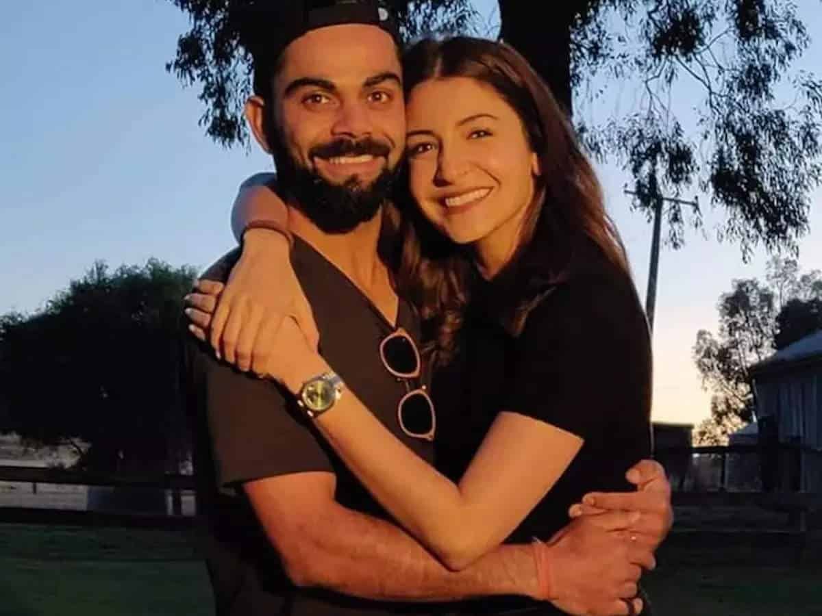 Anushka Sharma calls out Puma for using her pictures without consent, Virat Kohli reacts