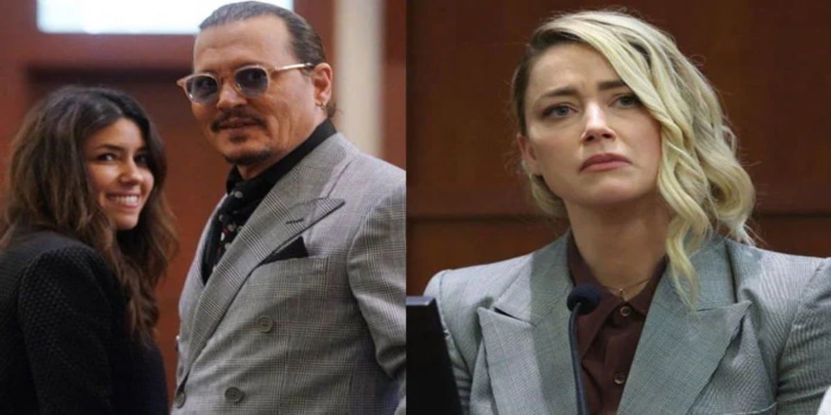 Amber Heard to pay $1 million to settle the legal battle with Johnny Depp