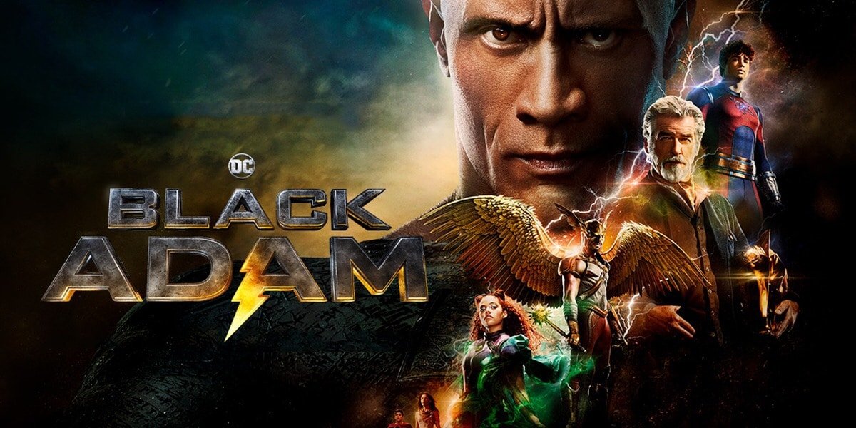 Dwayne Johnson shares on possibility of Black Adam sequel