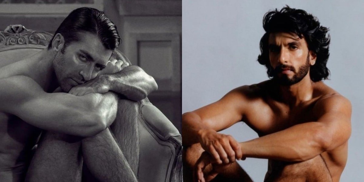 ‘Main Ranveer ka dost bol raha hoon, us ne surf kha liya hai’: Social media reacts to photoshoot of Pakistani model