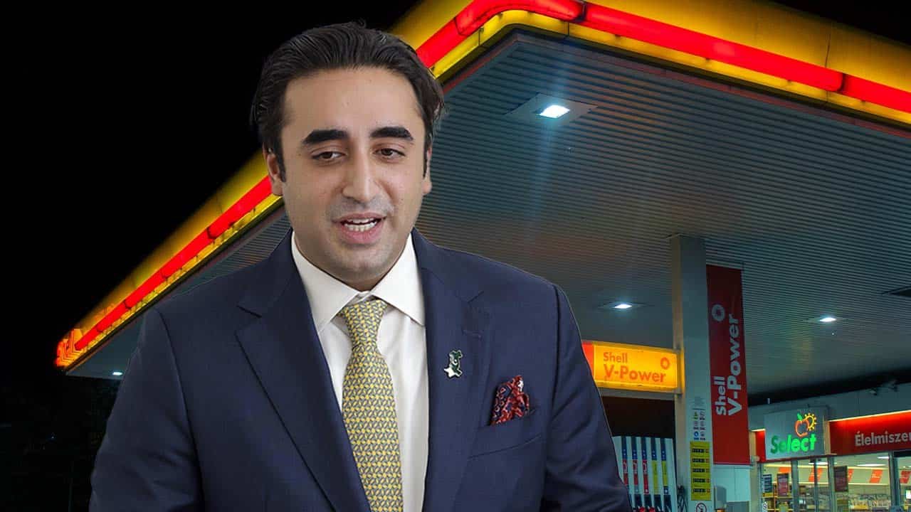 Pakistan is not ‘pursuing or receiving’ any discounted energy from Russia: FM Bilawal Bhutto