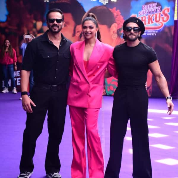 ‘Singham 3’: Deepika Padukone enters Rohit Shetty’s cop universe as the first female cop
