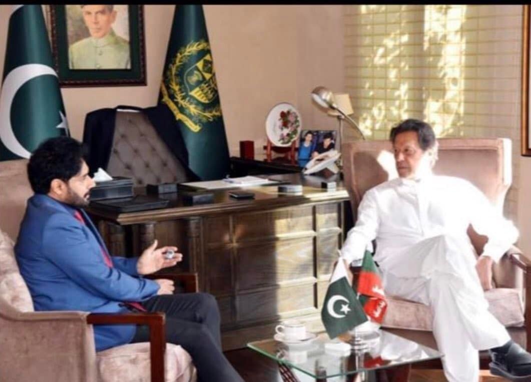 Twitter approves of Abrar-ul-Haq’s new song for PTI