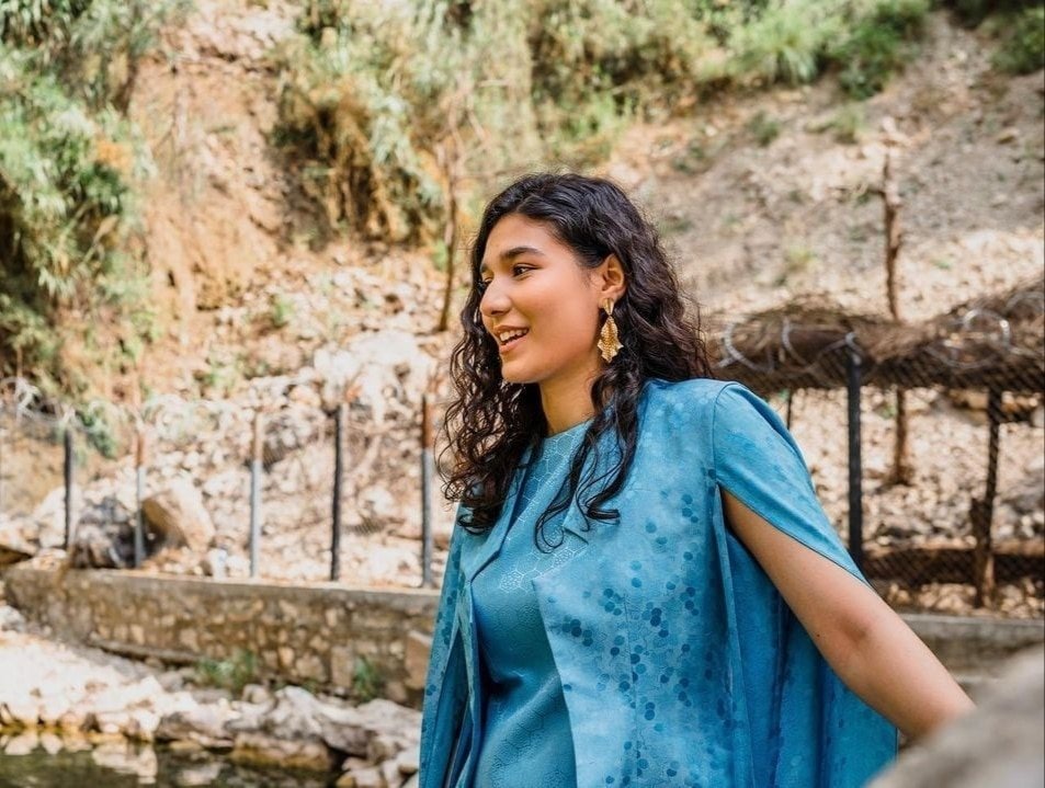 The best part about 2022 was witnessing the rise of Shae Gill.