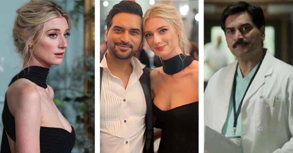 Humayun Saeed opens up about his deleted scene from Netflix’s ‘The Crown’