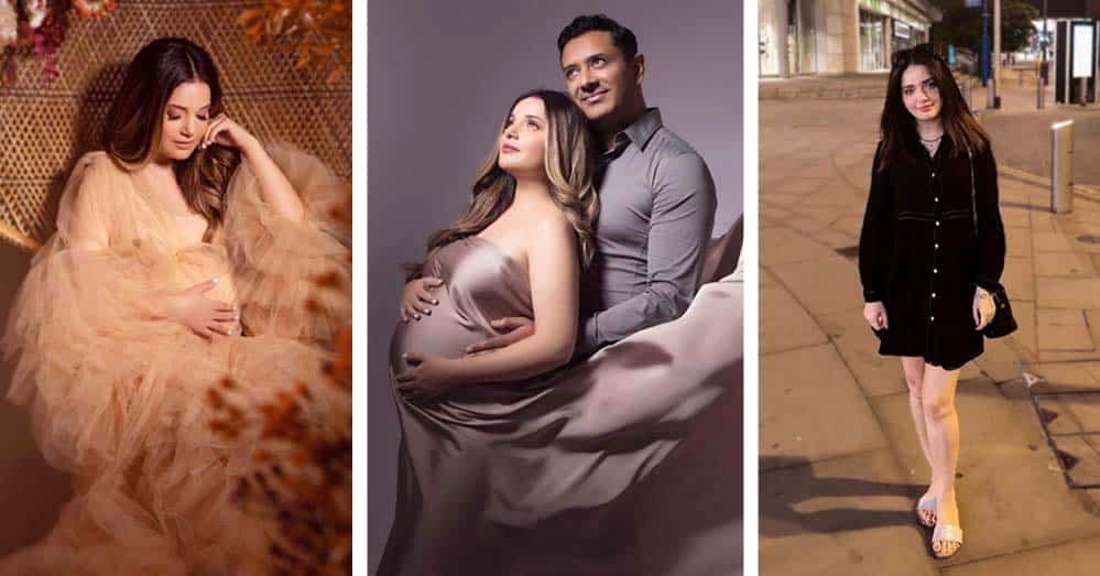 ‘Don’t even know Bipasha Basu’: Armeena Rana hits out at trolls for remarks on her pregnancy shoot