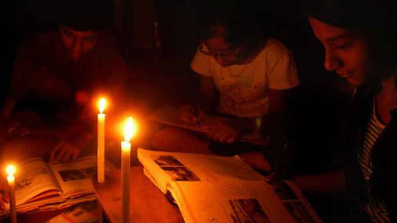 Iesco issues two-hour load-shedding plan for Rawalpindi, Islamabad