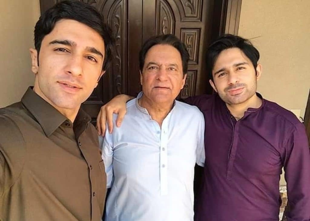 Firdous Jamal diagnosed with cancer, Faysal Qureshi reacts