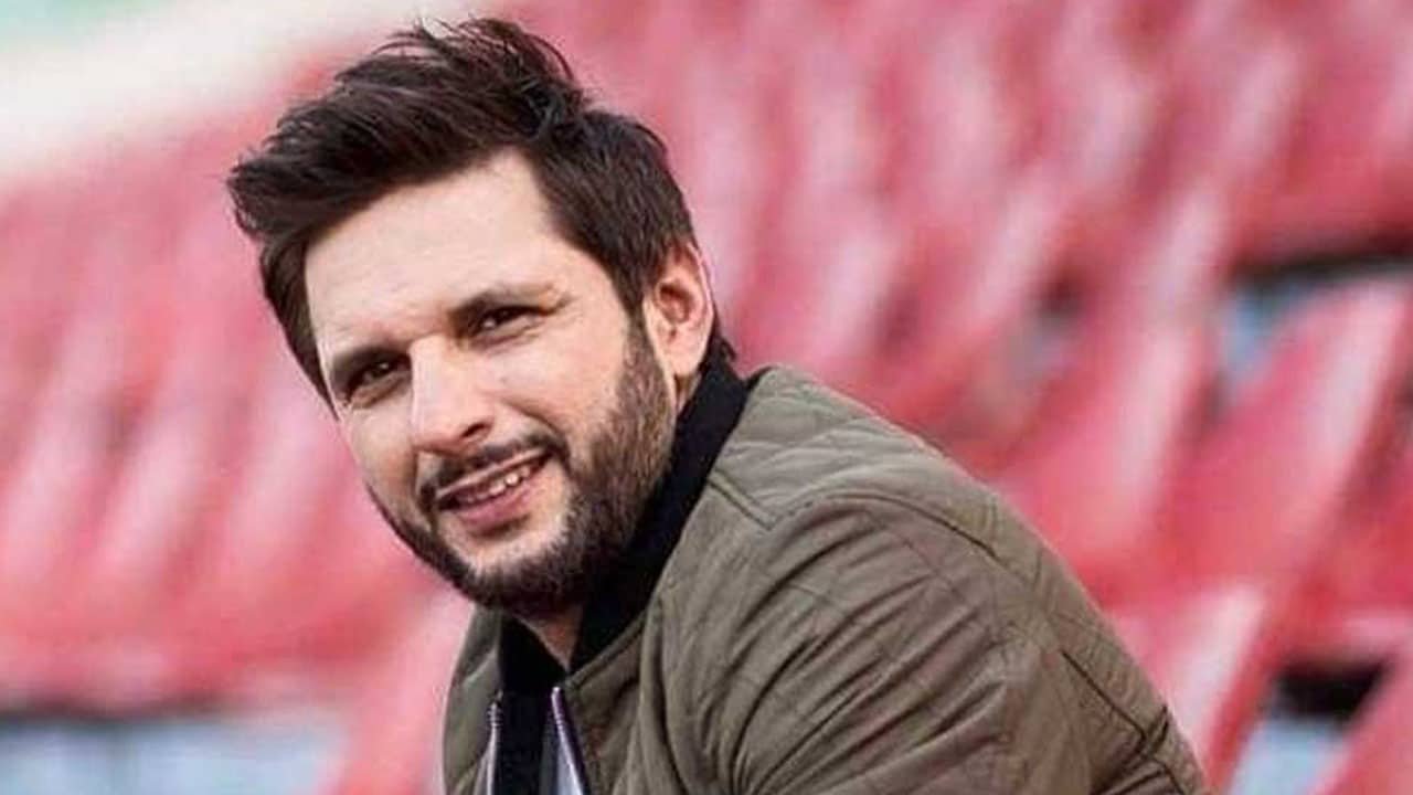 PCB appoints Shahid Afridi as chief selector for New Zealand series