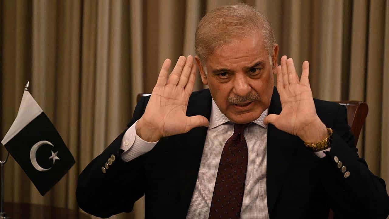 ‘What a nail-biting economic situation of Pakistan under your government’: Pakistanis react to PM’s tweet congratulating Argentina