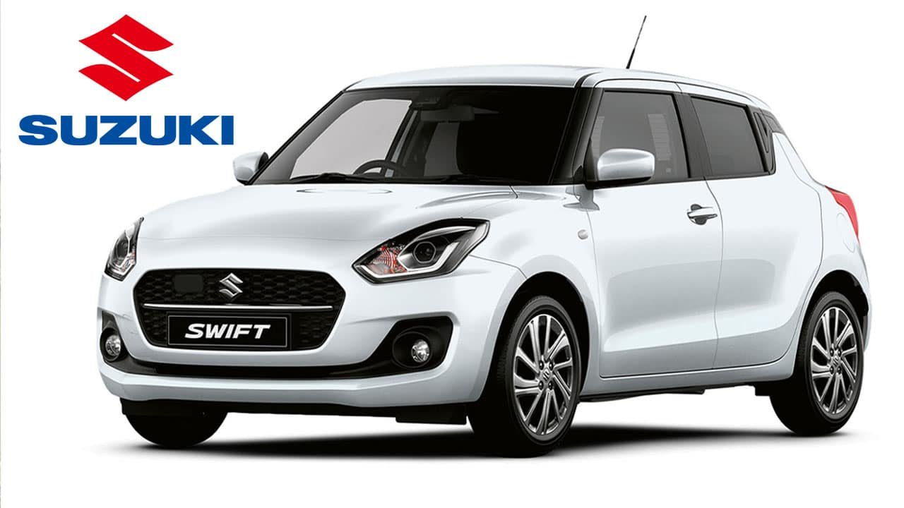 Suzuki to halt car and bike production in January 2023 due to parts shortage